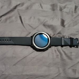Galaxy Gear Sport Watch